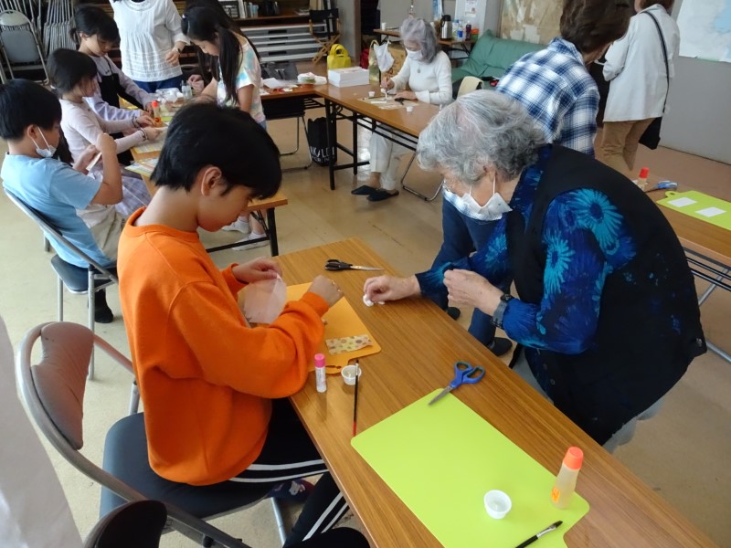 熱海伊豆山子ども食堂